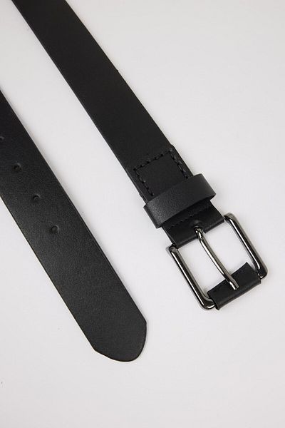 DeFacto Ανδρική ζώνη Jean από συνθετικό δέρμα D3286AXNS