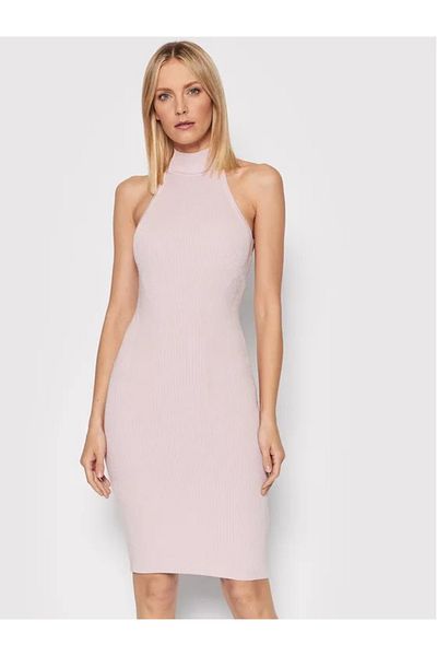 Guess Marciano Γυναικείο Φόρεμα Adley Αριθμός μοντέλου 2ggk 085678 ζ
