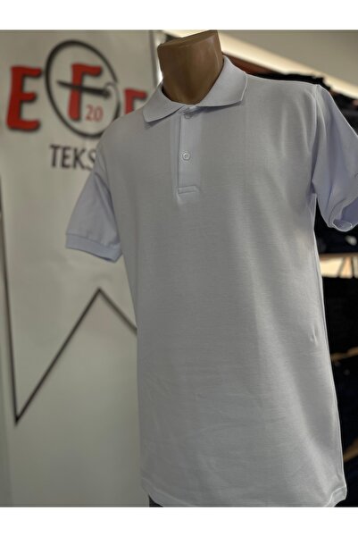 POLO YAKA T-SHIRT