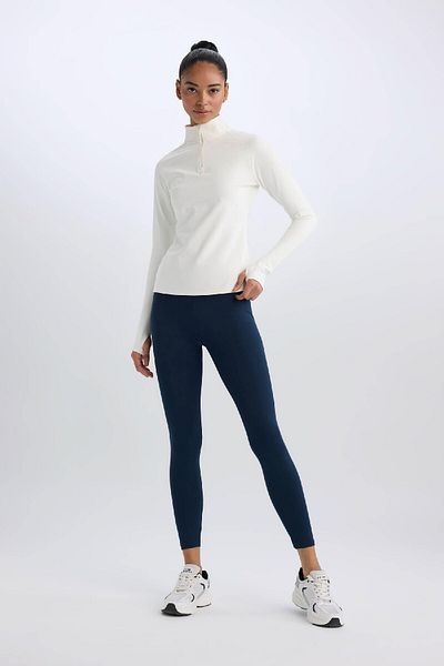 DeFacto DeFactoFit Taillenbetonte Sport-Leggings B4590AX24WN