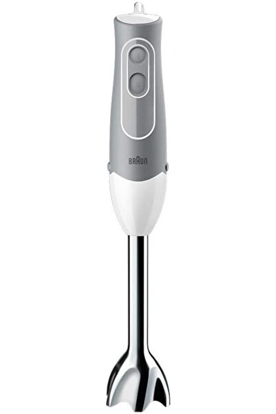 Braun Mq500 Multiquick 5 600-Watt Hand Blender