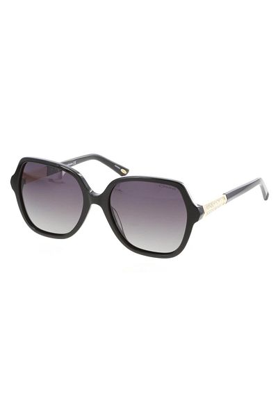 Osse Os3763-01 56 Polarized Women's Sunglasses