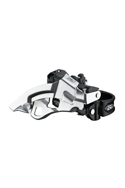 Shimano Shımano Deore FD-M610-B Orta Aktarıcı 3x10 Vites Shımano Deore Ön Vit...
