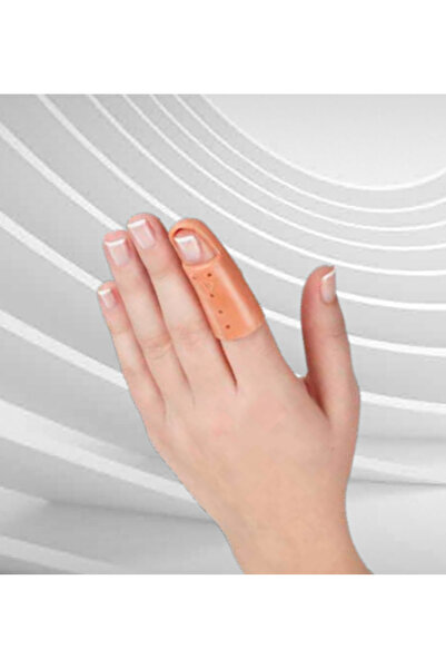 Luxor Malletfinger Parmak Ateli No:5 (523)