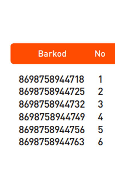 Luxor Malletfinger Parmak Ateli No:5 (523)