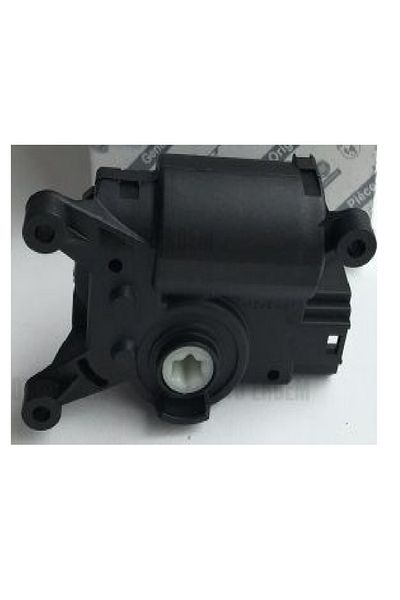 ReparAuto Mercedes W203 Start Handle Repair Kit