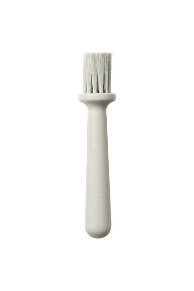 IKEA LÄTTBAKAD Pastry brush, beige