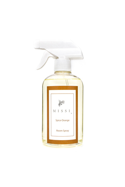 Missi 500 ml Spıce Orange Oda Kokusu/spreyi