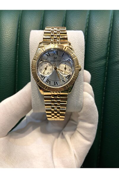 Momentus Cs389g-02sg Kadın Kol Saati