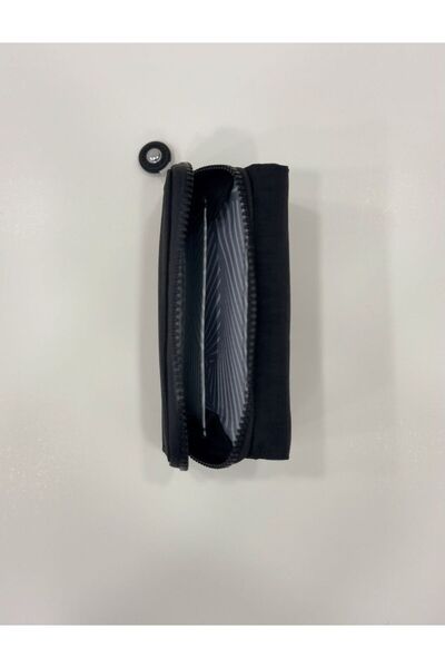 Sanmorris Zippered Card Wallet, Multi-Compartment and Srg