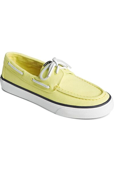 SPERRY Tenisi Sperry Bahama 2.0, Verde, Femei