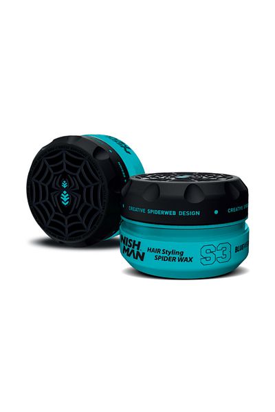 NISHMAN Nishman Spider Wax (Spider Wax S3) 100 ml