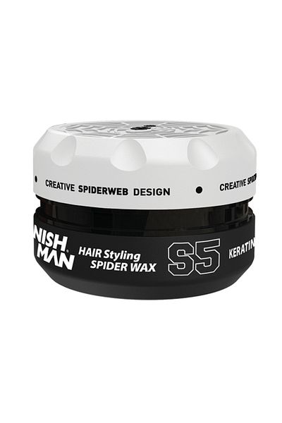 NISHMAN Nishman Spider Wax (Keratin S5) 150ml