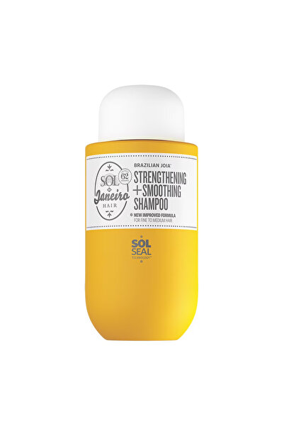 Sol de Janeiro Brazilian Joia Strengthening + Smoothing Shampoo 295 ML - Onar...