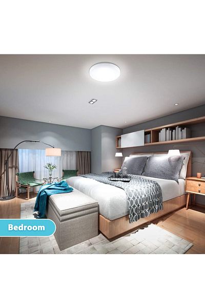Cata 40W X Plus Led Panel (White)