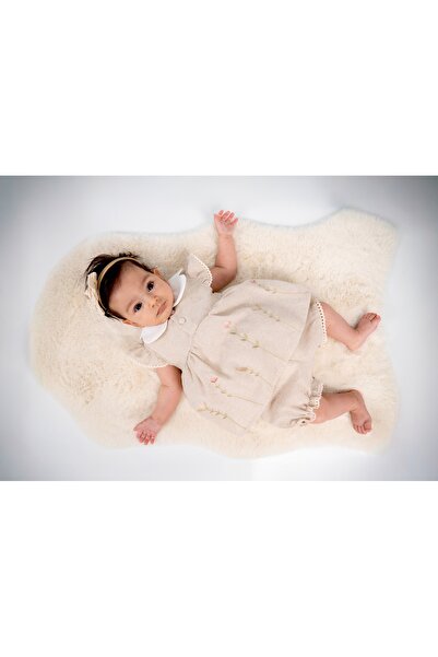 Mymio KIZ BEBEK KETEN 2'Lİ TAKIM