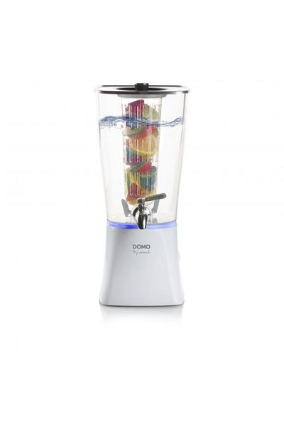 Domo Blender My Lemonade DO9197LD, 4 litri, 5 W
