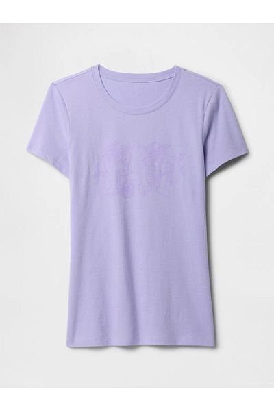 GAP Staj de caftan de artilerie în formă de T-Line Gap pentru femei