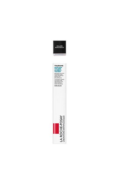 La Roche Posay Toleriane Multi Dimens Volum Mascara - Black 7.2 ml