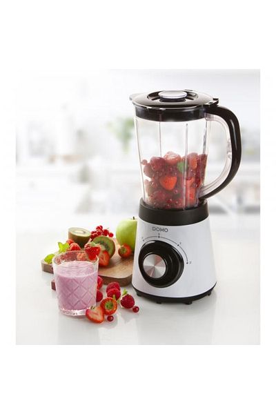 Domo Blender DO9203BL, 1,5 L, 500 W