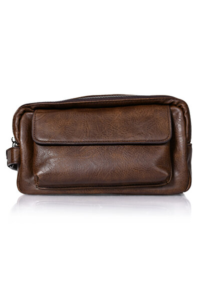MORANO Murano Clutch Bag is a comfortable, portable, and multi-functional bag.