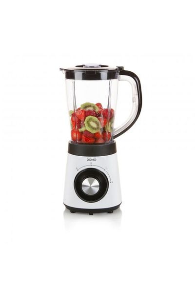 Domo Blender DO9203BL, 1,5 L, 500 W