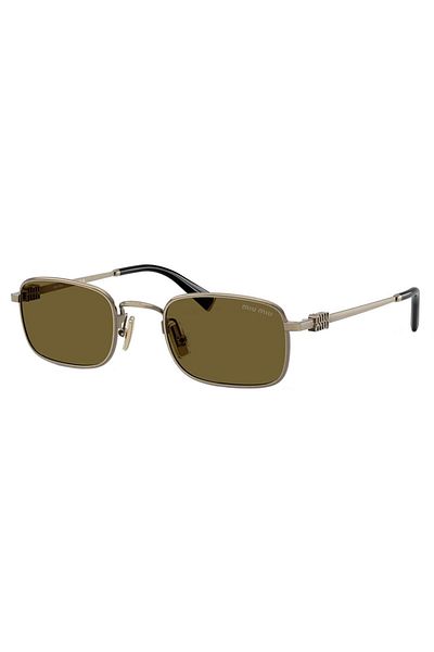 Miu Miu A53S 26C09Z 52 Women's Sunglasses
