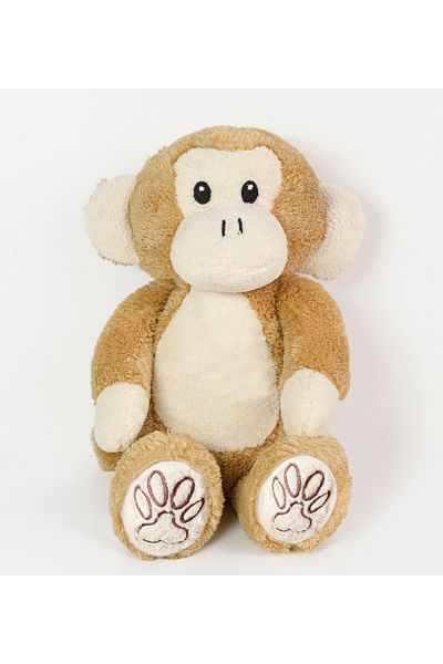 Özgüner Oyuncak Sleeping Companion with Sensor - Plush Sleeping Companion Toy