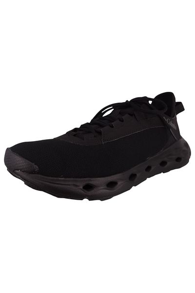 Columbia Herren Halbschuhe Halbschuhe Drainmaker XTR 2063431 BM1158 Schwarz 013 T Black Titanium II Textil/Sy