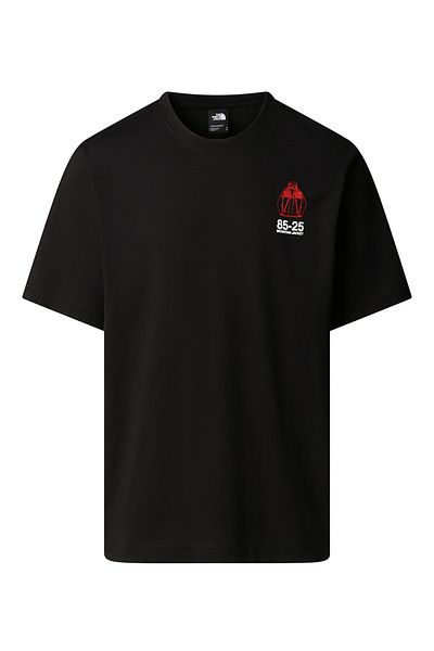 THE NORTH FACE Casual T-Shirt - Πολύχρωμο T-shirt