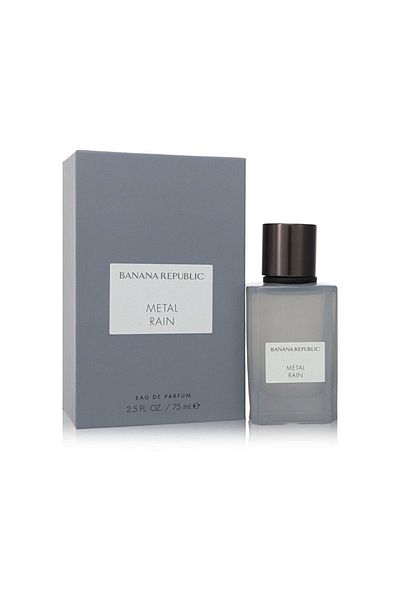 Banana Republic عطر ميتال راين أو دو برفيوم للرجال والنساء 75 مل