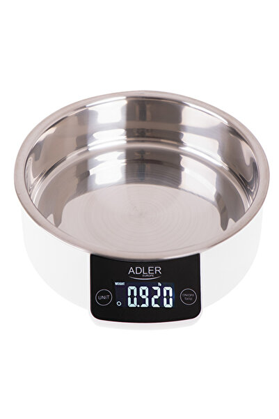 adler Kitchen scale AD 3166