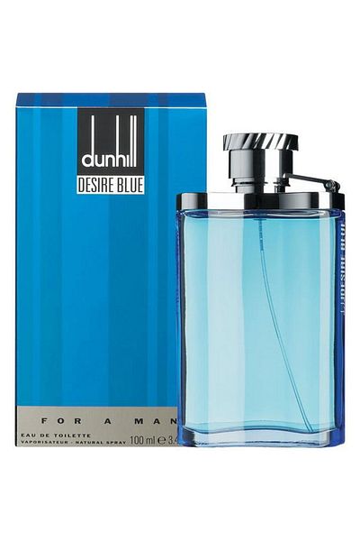 Dunhill Desire Blue EDT Men 100 ml