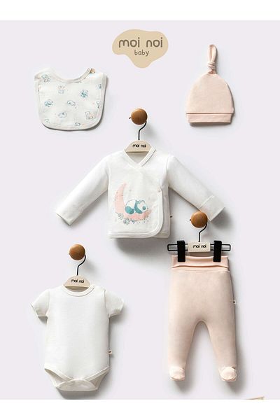 Moi Noi New Models 10 Lux Hospital Release 2025 - 2044 Color Natural Beauty