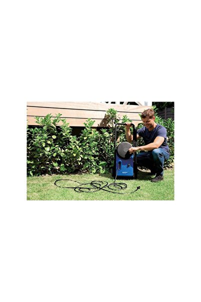 Nilfisk Core 150-10 PowerControl Eu Basınçlı Yıkama Makinesi