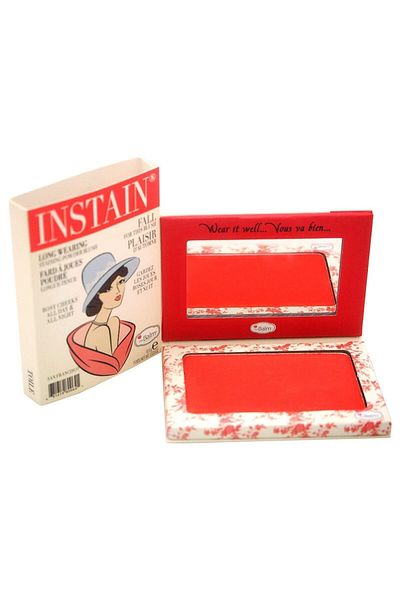the balm -INSTAIN TOILE
