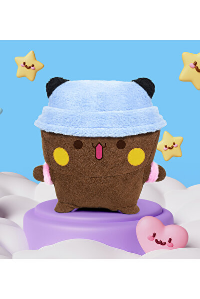 Özgüner Oyuncak Çocuklar İçin En İyi Peluş Arkadaş - Bubu Dudu Peluş Oyuncak