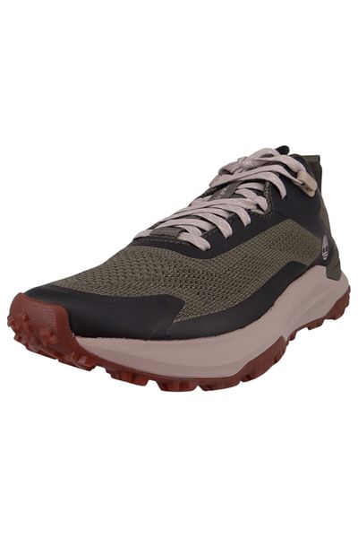 Timberland Herren Low Sneaker Motion Access Tb0a6djkey1 Grün Dark Green Knit Textil/synthetik