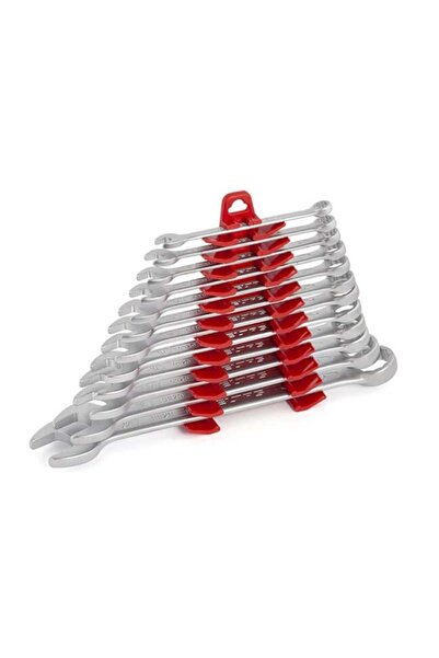 İzeltaş مجموعة مفاتيح مركبة 17 قطعة من Izeltaş بين 6-22 مم 0320 00 2117