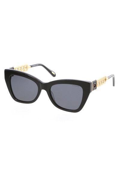 Osse Os3722-01 54 Women's Sunglasses