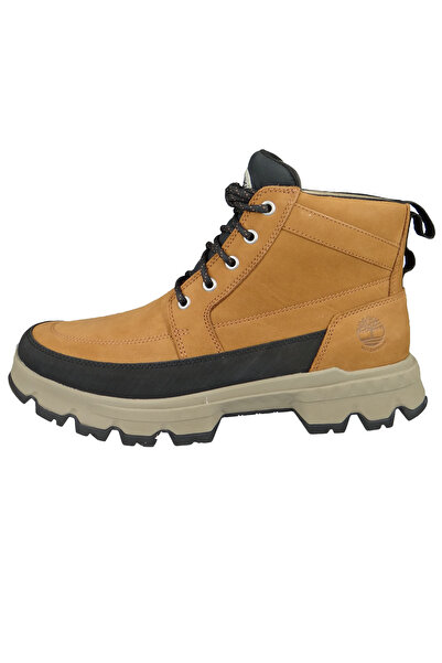 Timberland Herren Sportliche Stiefelette Wanderschuhe Winterschuhe Originals Ultra Ca5ush Tb0a5ushf13 Braun Rus