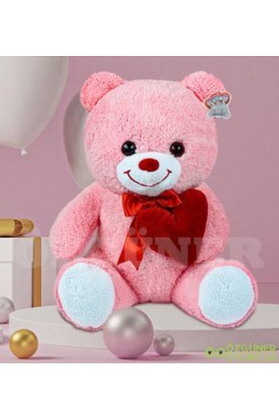 Pandamkee 65 cm Boss Teddy Bear (100%)