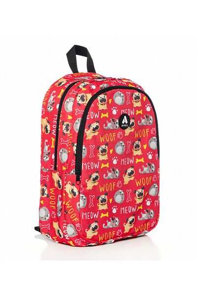 Adel Backpack Scholl
