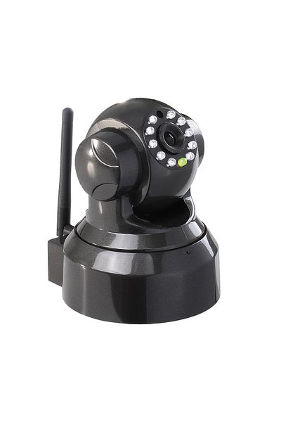 LİVOO Cameră de supraveghere Clip Sonic X95PC, Wifi