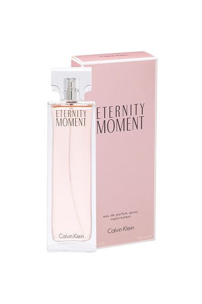 Calvin Klein Calvin Klein Eternity Moments EDP Women 100 ml