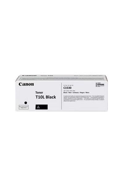 Canon خرطوشة حبر أسود T10L 4802C001AA