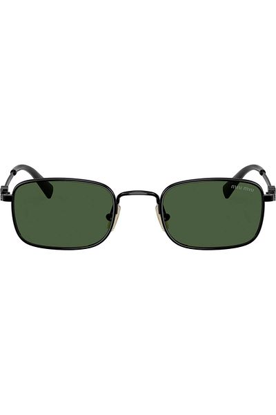 Miu Miu A53S 1Ab1I0 52 Women's Sunglasses