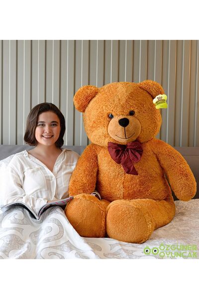 Pandamkee Oyuncak Dev 160 Büyük Peluş Ayıcık