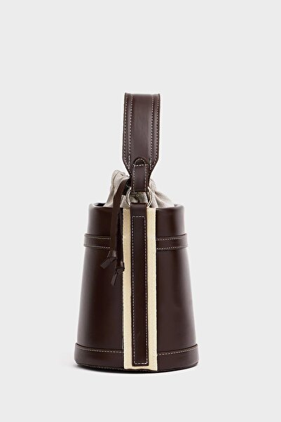 EBROU Women's Zra Kovamodel Hand and Shoulder Bag