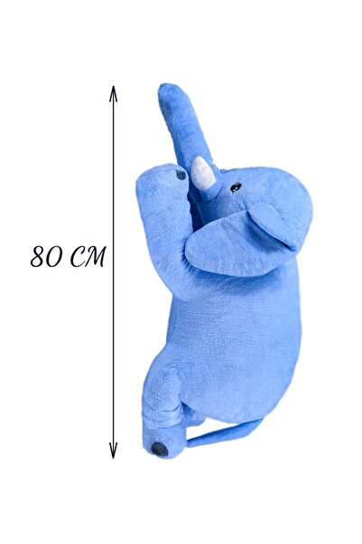 Pandamkee My Sleeping Friend Elephant 85 cm